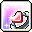 潮汐Baby Pink Heart