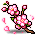 潮汐Cherry Blossom Weapon