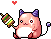 潮汐Pink Bean Likes Meat 预览