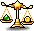 魔法天枰