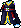 潮汐Evergreen Magistrate Outfit 预览