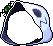 潮汐Ghost Dress-up Hat 预览