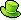 潮汐Lucky Clover Hat 预览