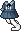 潮汐Blue Robin Outfit 预览