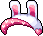 潮汐Bunny Kit Hat 预览