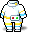 潮汐Maple Galaxy Space Suit