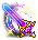 潮汐Dimensional Knight Sword