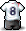 潮汐England Soccer Uniform (No.8)