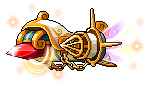 潮汐Broadside Mount 预览