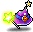 Mage Sheep Cane