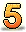 数字5