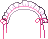 潮汐Rosy Dreamlace 预览