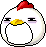 潮汐Chicken Hataroo 预览