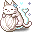 潮汐Meow Heart Yarn Weapon