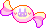 潮汐Sweet Bunny Candy Weapon 预览