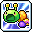 潮汐Wriggling Mount