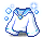 潮汐Mermaid's Sorrow Outfit