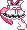 潮汐Retro Maid Dress 预览