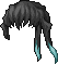 Muichiro Hair