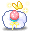 潮汐Puffy Strawberry