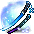 潮汐Ice Flower Fairy Blade