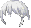 伶俐发型