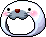 潮汐Seal Hat 预览
