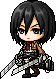 潮汐With Mikasa 预览