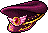 潮汐Legendary Hat 预览