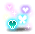 Butterfly Twinkles