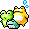 潮汐Frog Cronies