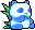 潮汐Blue Panda