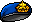潮汐Maple Blue Beret