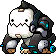 Yeti Robot 预览