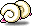 潮汐Ramling Hair Pin