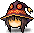 潮汐Megumin Hair Hat