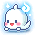 潮汐Baby Ghost Hat