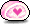 潮汐Pink Mochi Ice