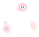 Pink Teddy Heart 预览