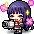 潮汐Superfan Tomoyo