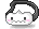 潮汐Yeti Fan Eye Mask