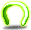 潮汐Cheering Green