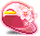 潮汐Cherry Blossom Candy Cap
