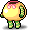 潮汐Dreaming Caterpillar Abdomen