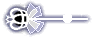 潮汐Crown Scepter 预览