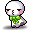 Sassy Ghost