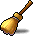 Chimney Broom