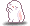 White Bunny