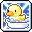潮汐Bath With Ducky Mount