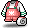 潮汐Pink Mood Overalls